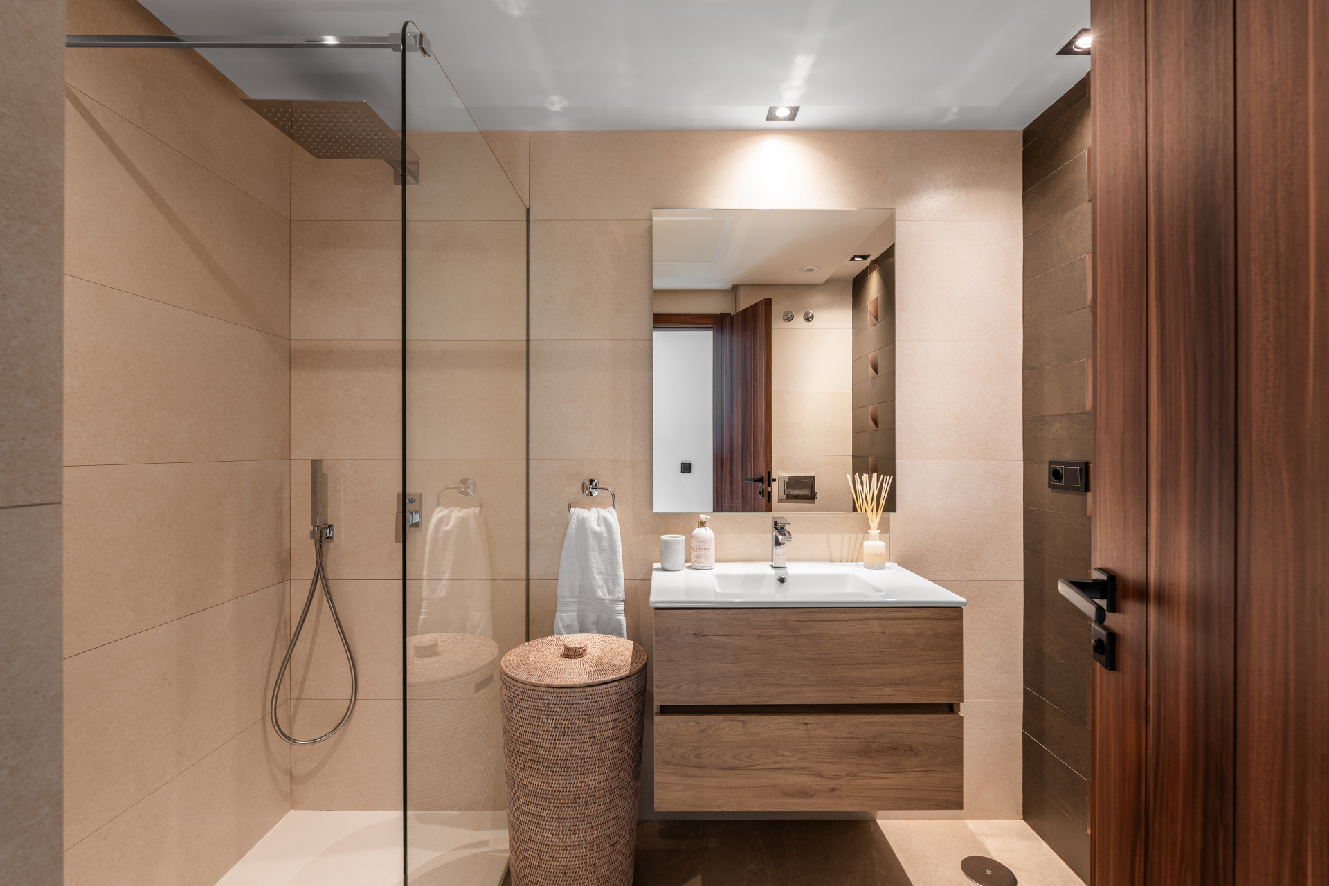 Apartamento · Marbella · 3 hab.