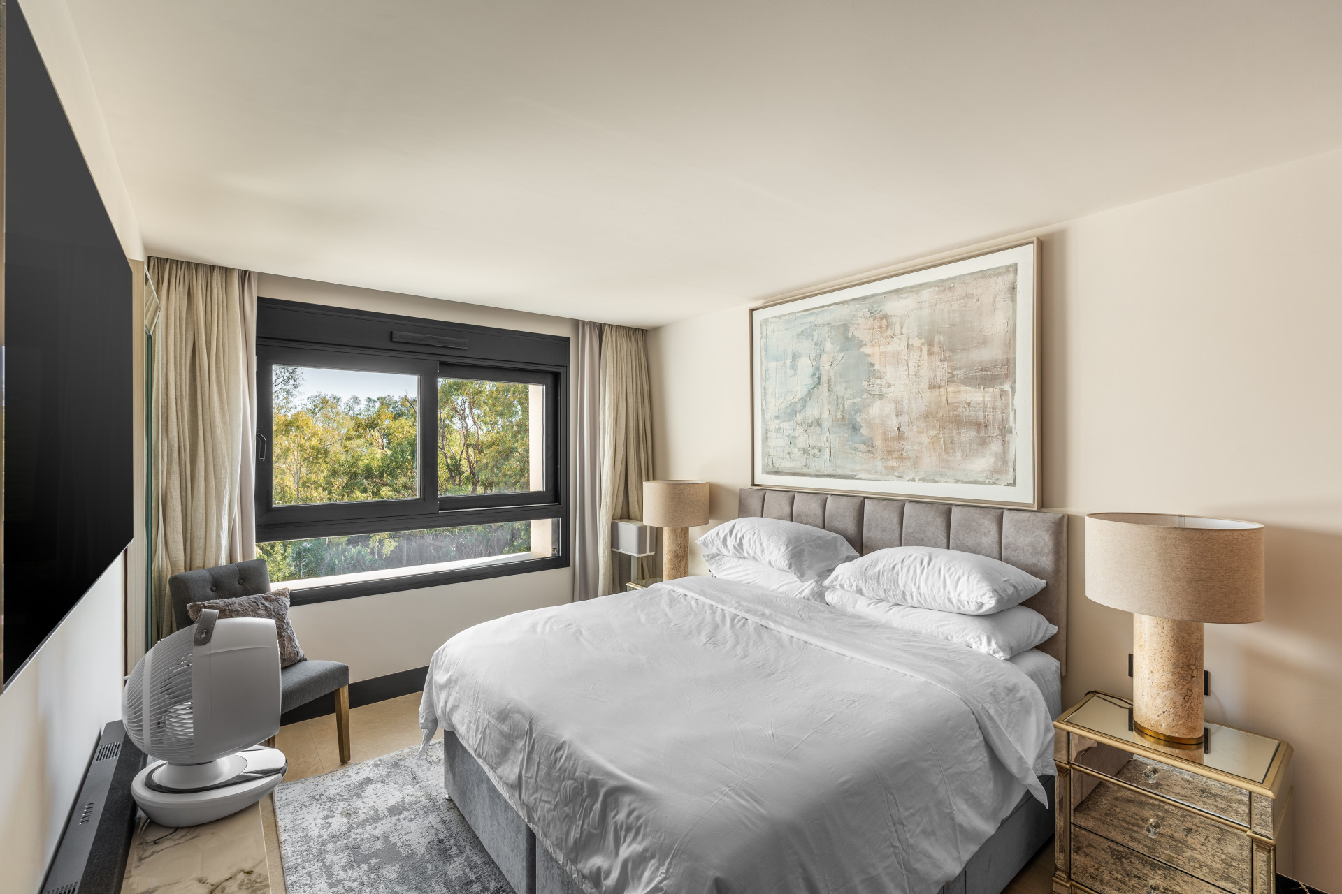 Apartamento · Marbella · 3 hab.