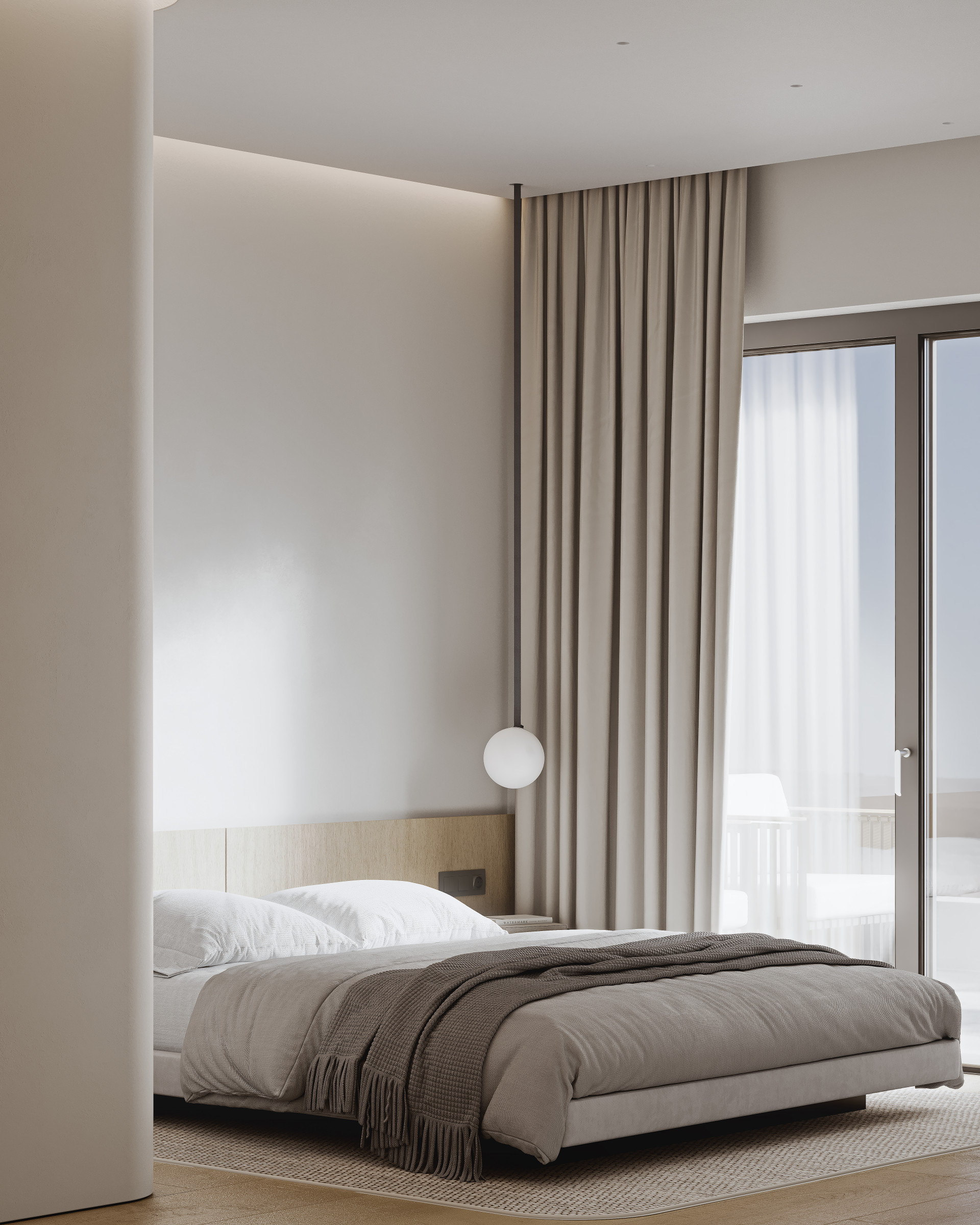 Apartment in El Chaparral, Mijas