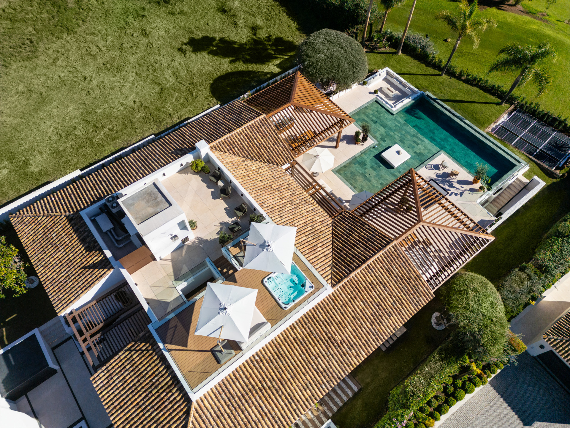 Villa · Marbella · 6 hab.