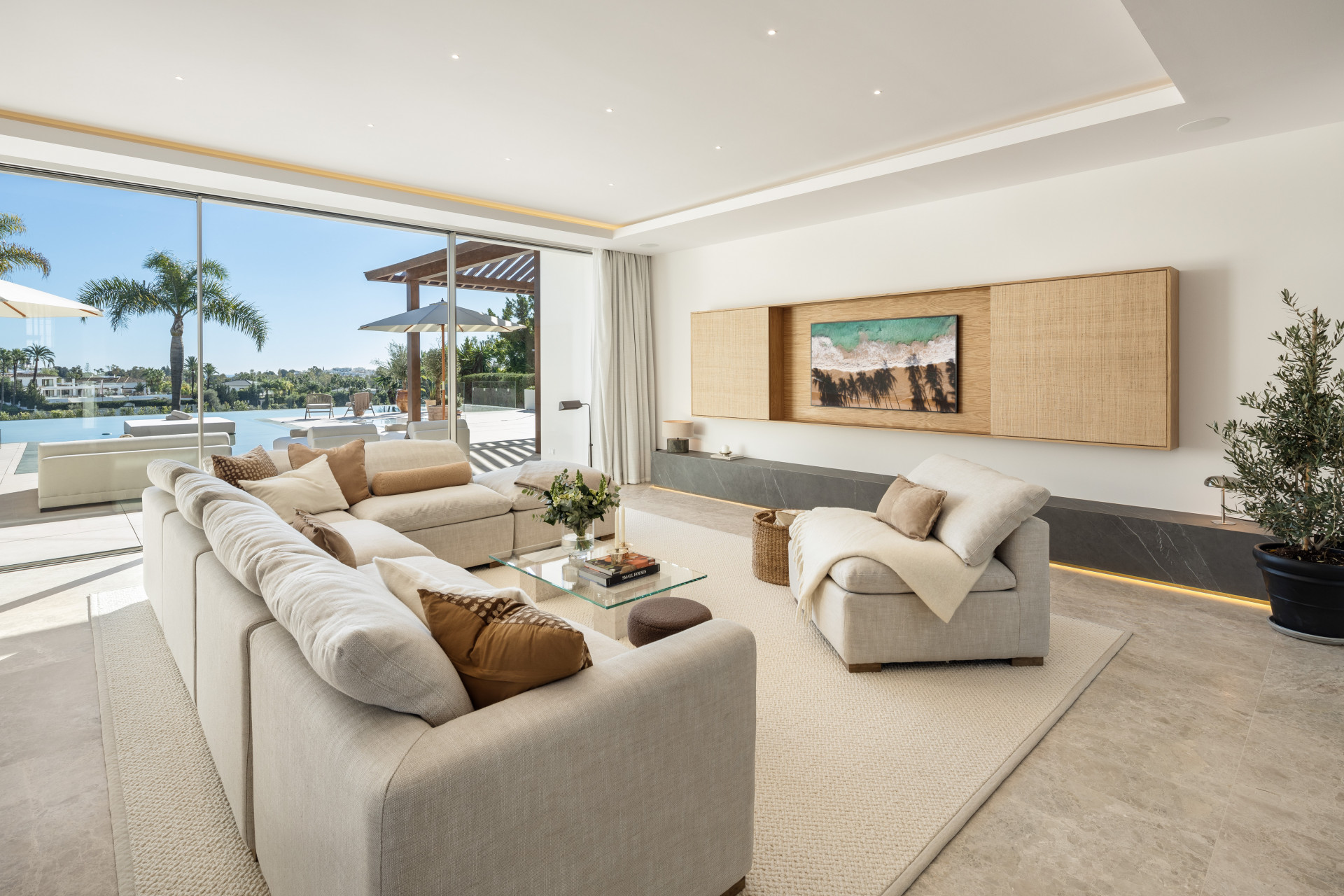Villa · Marbella · 6 hab.