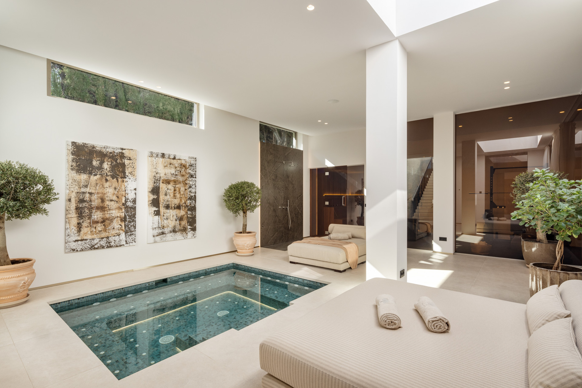 Villa · Marbella · 6 hab.