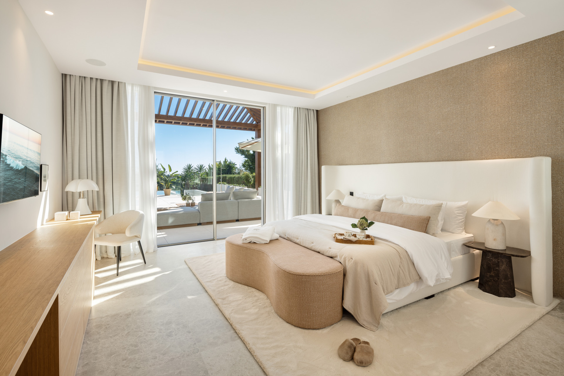Villa · Marbella · 6 hab.