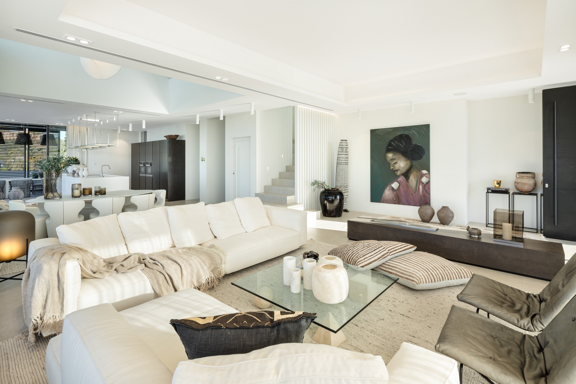 Villa in La Quinta, Benahavis
