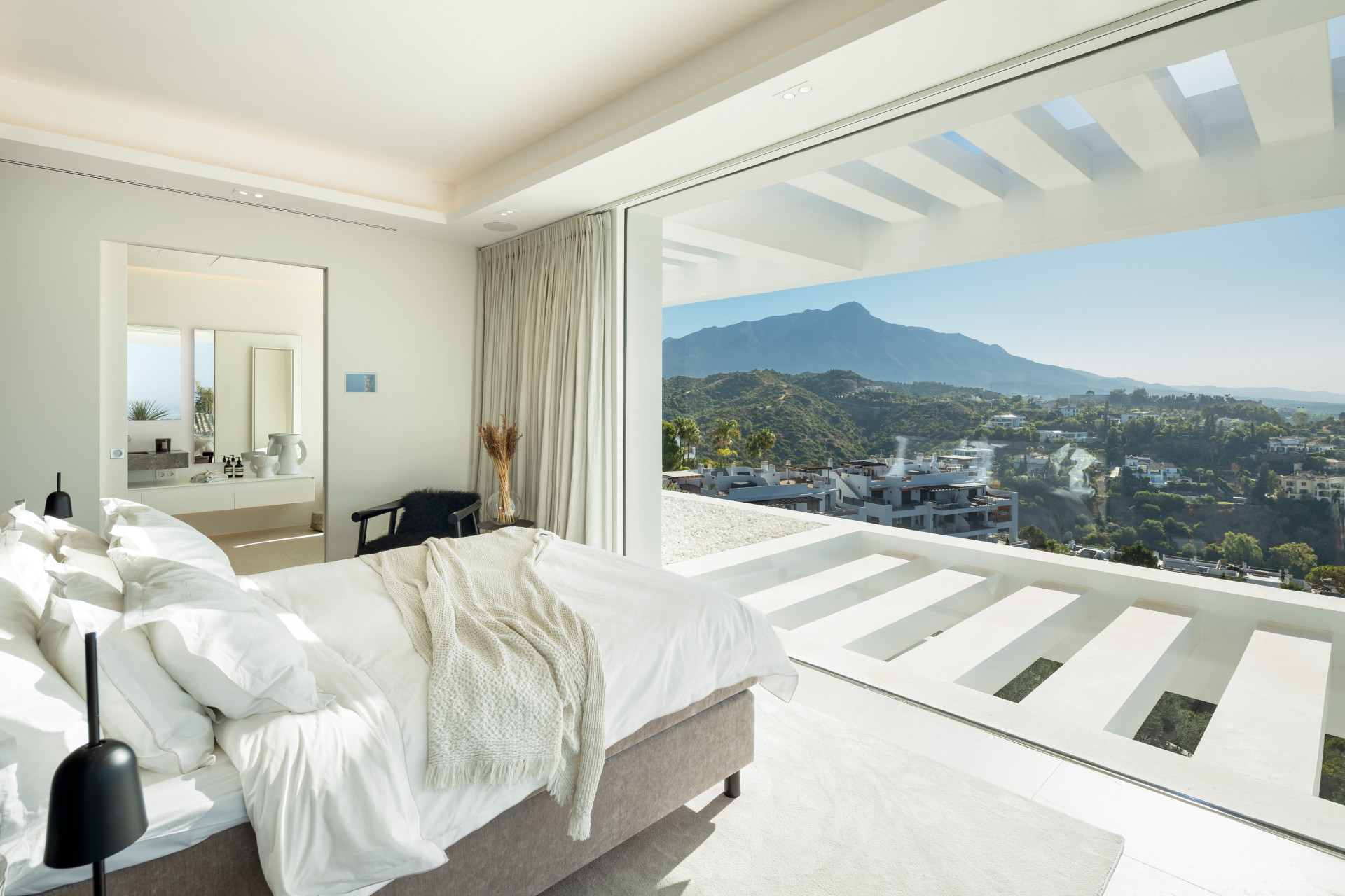 Villa · Benahavis · 6 hab.