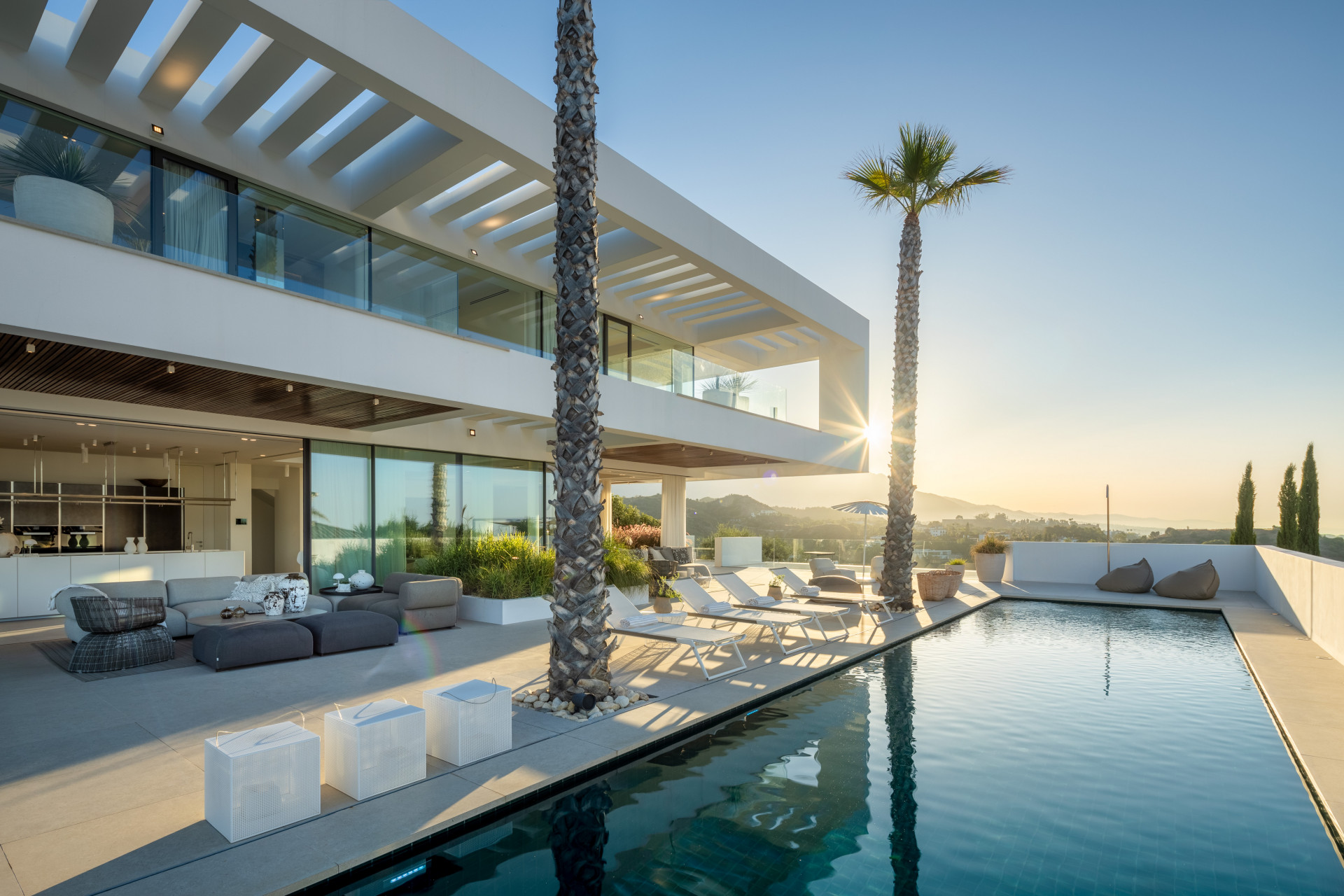 Villa · Benahavis · 6 hab.