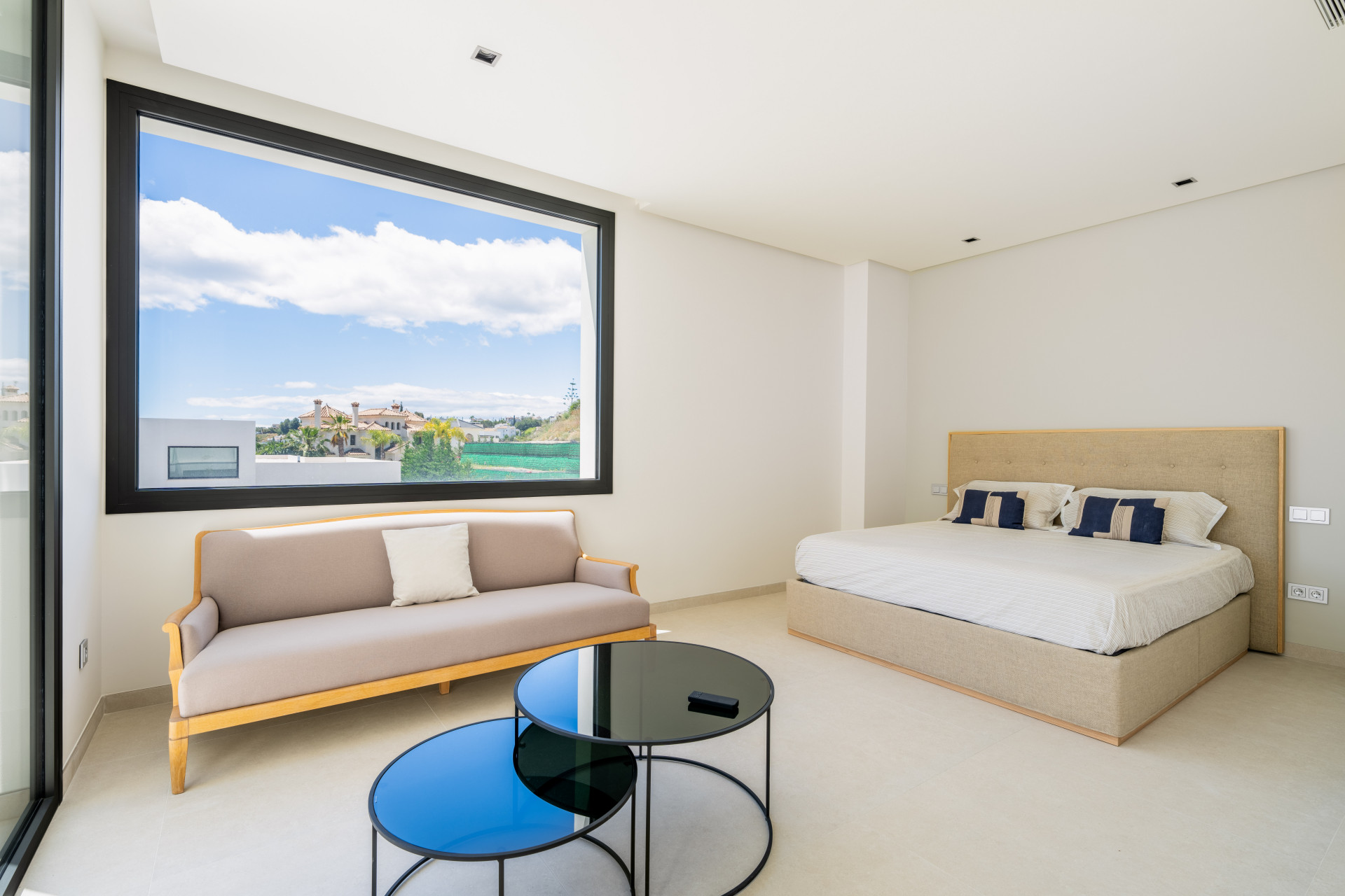 Villa en Lomas de la Quinta, Benahavis