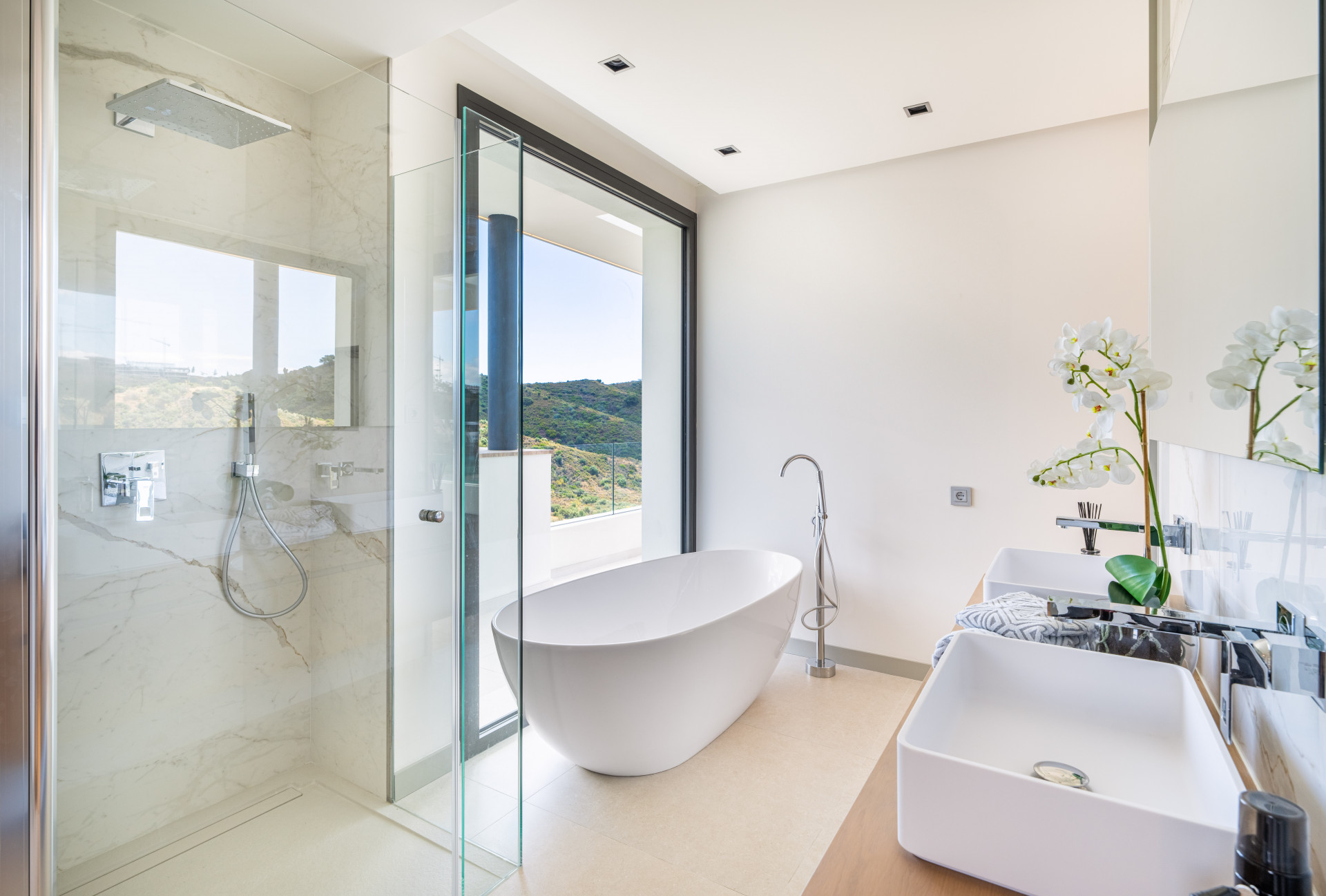 Villa · Benahavis · 6 hab.