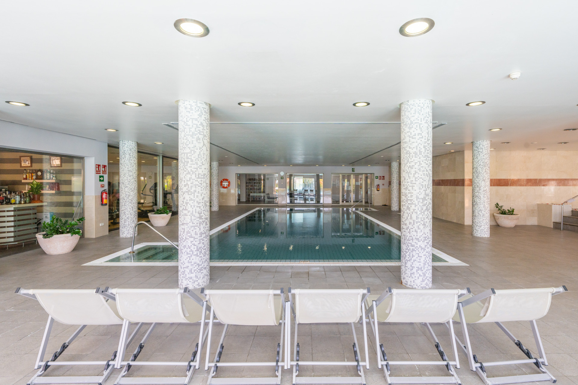 Apartment in Golden Mile, Marbella