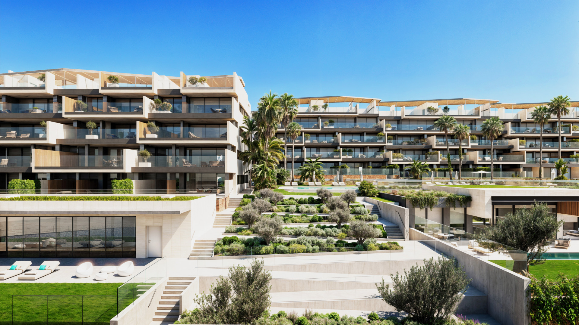Apartamento · Manilva · 3 hab.