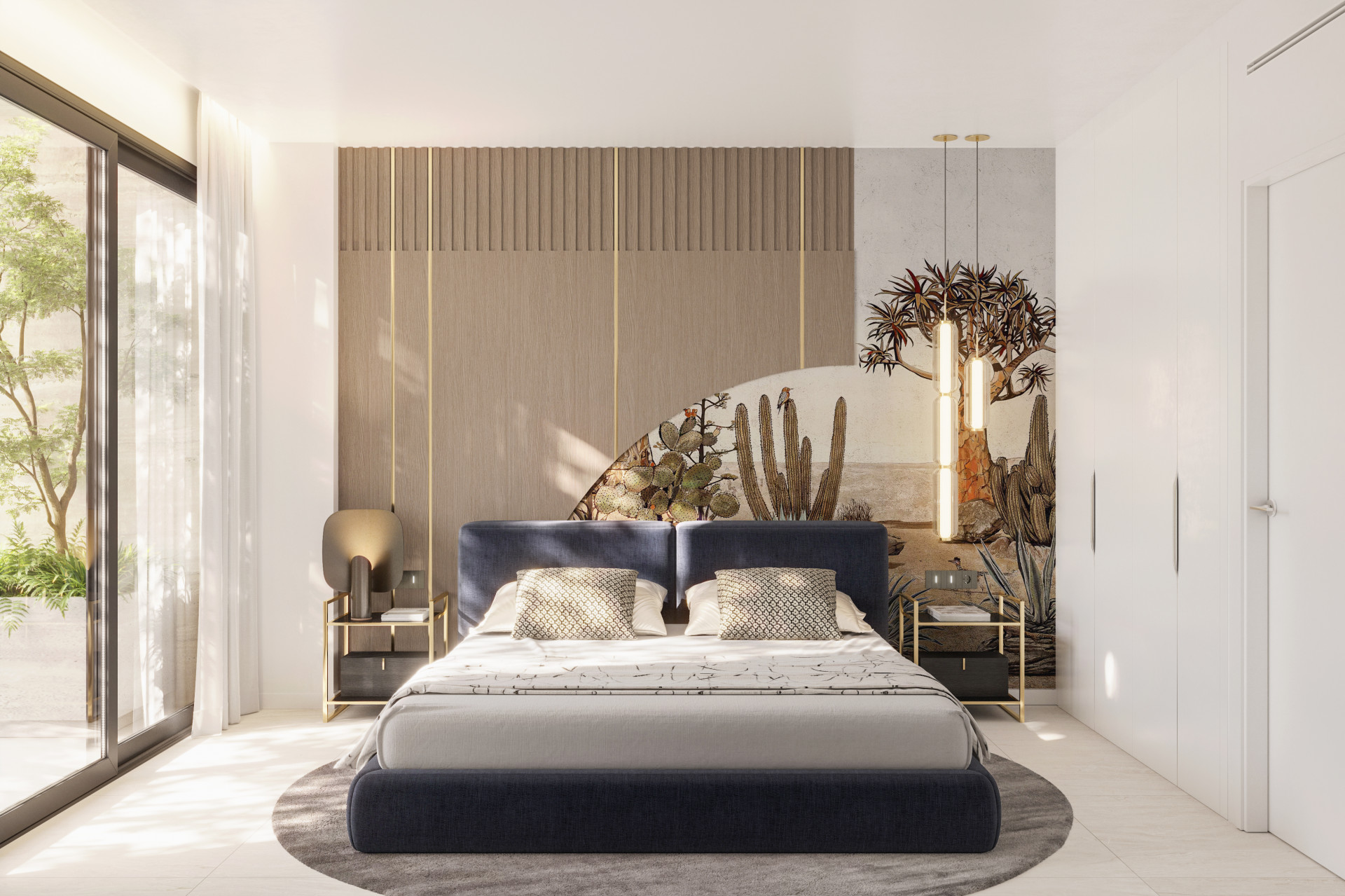 Apartment in Manilva