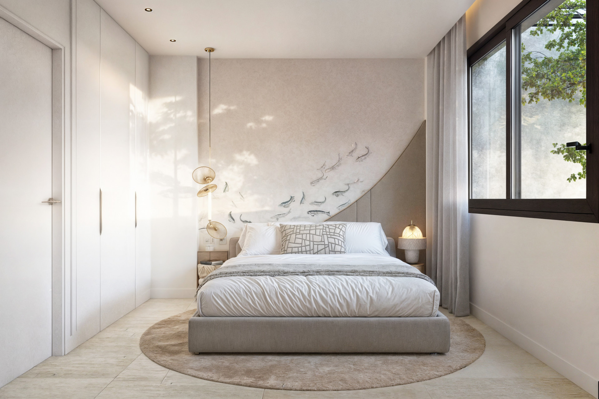 Apartamento · Manilva · 3 hab.
