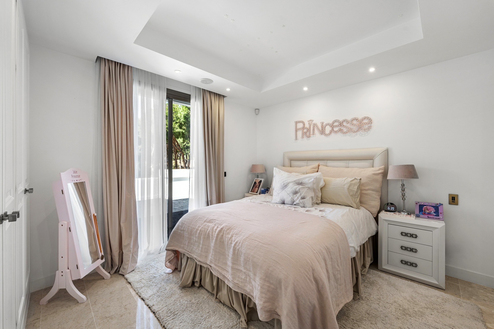 Villa in Hacienda las Chapas, Marbella