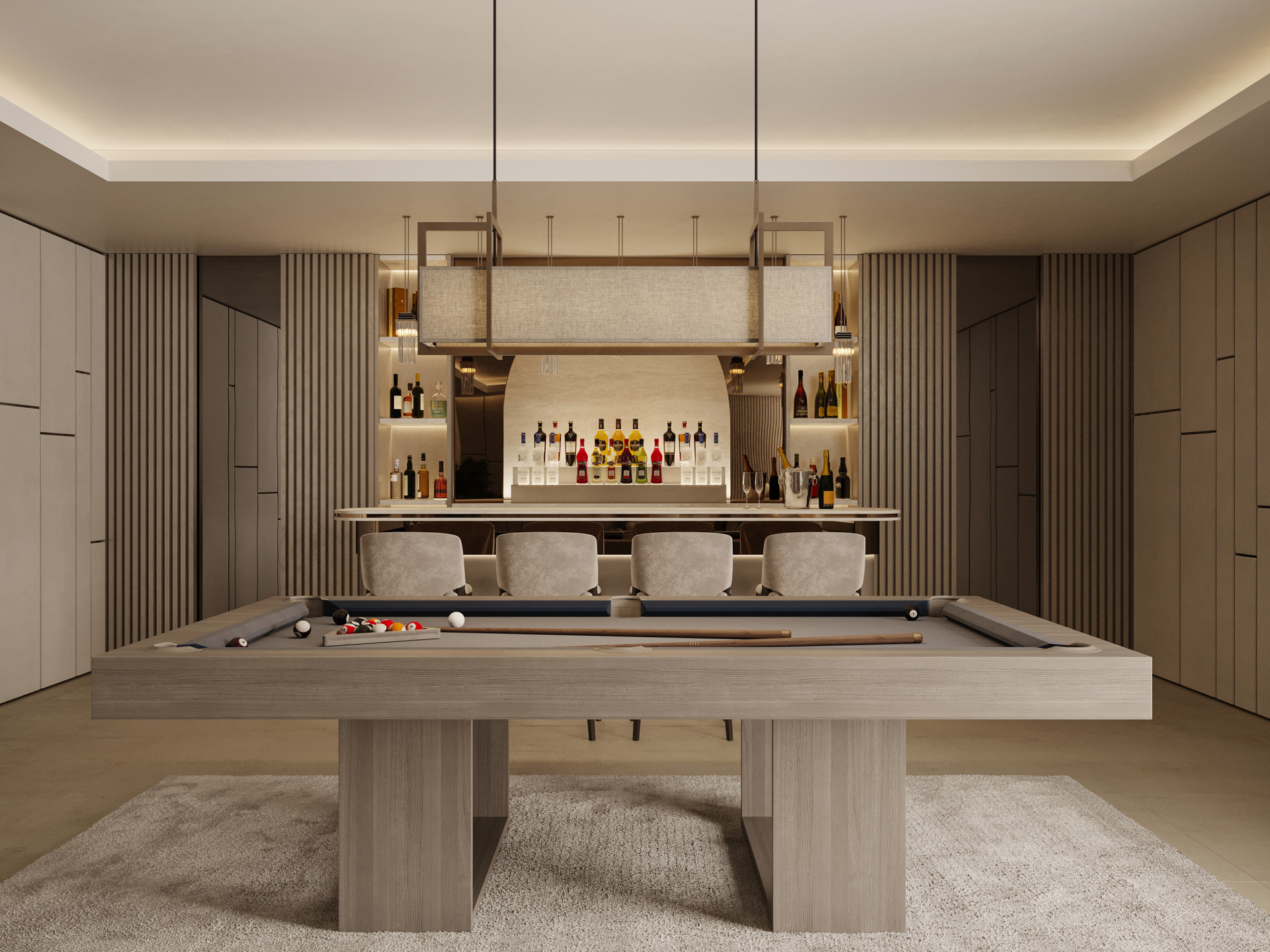 Villa en Nueva Nueva Andalucia, Marbella