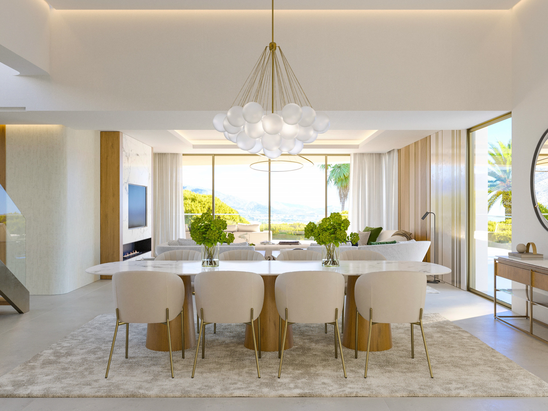 Apartment in La Quinta, Benahavis