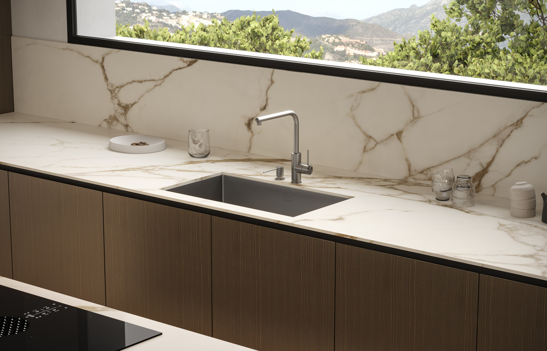 Apartment in La Quinta, Benahavis