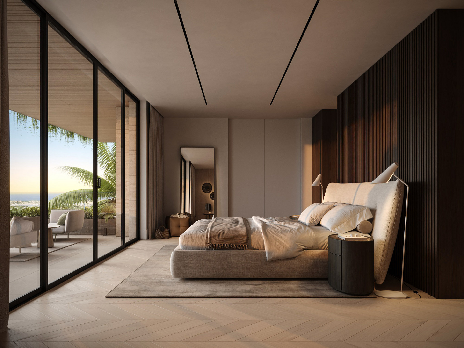 Villa · Benahavis · 5 hab.