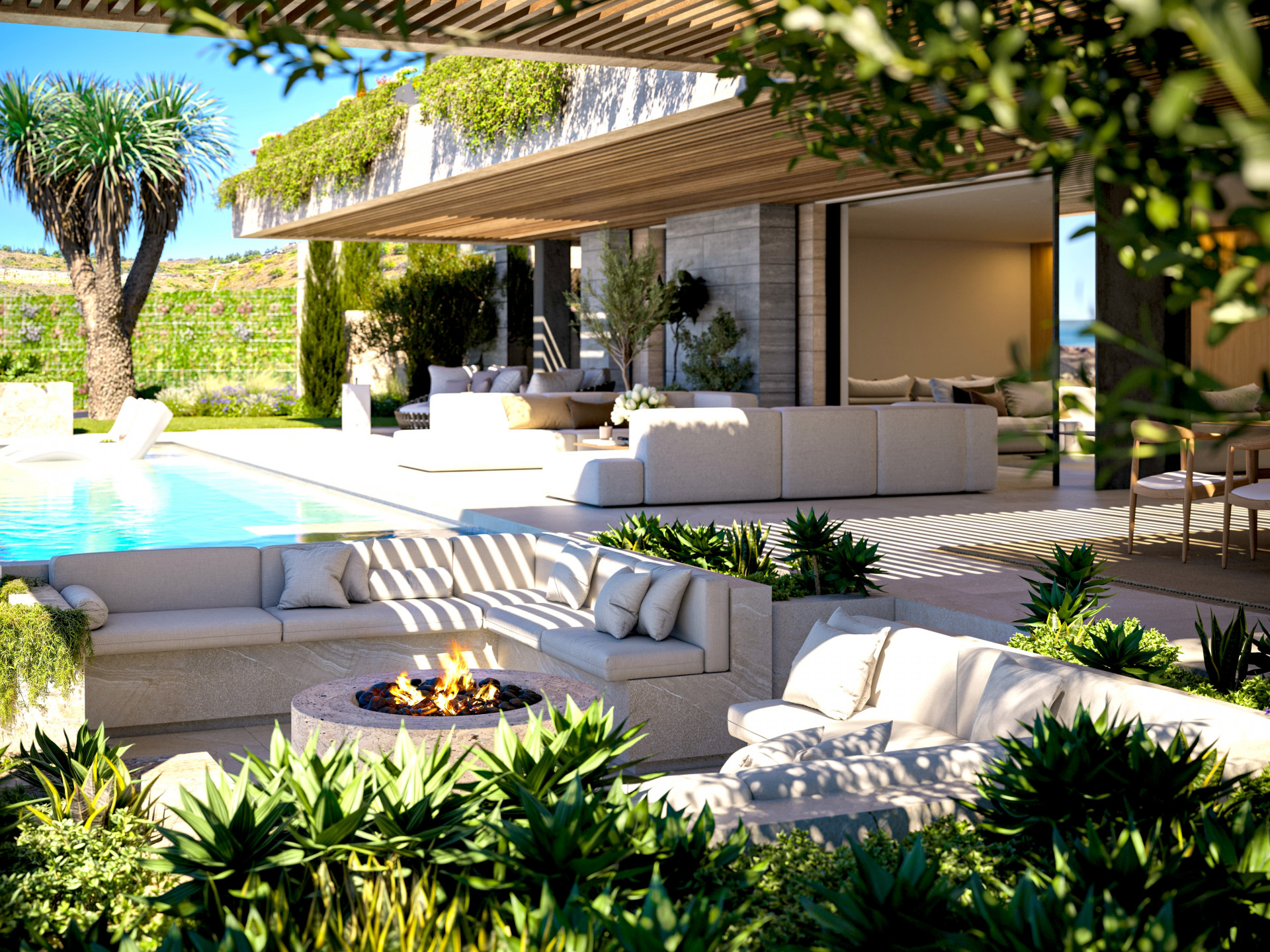 Villa · Benahavis · 5 hab.