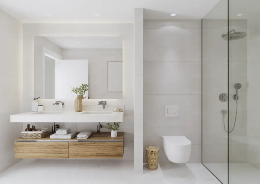 Apartment in Estepona