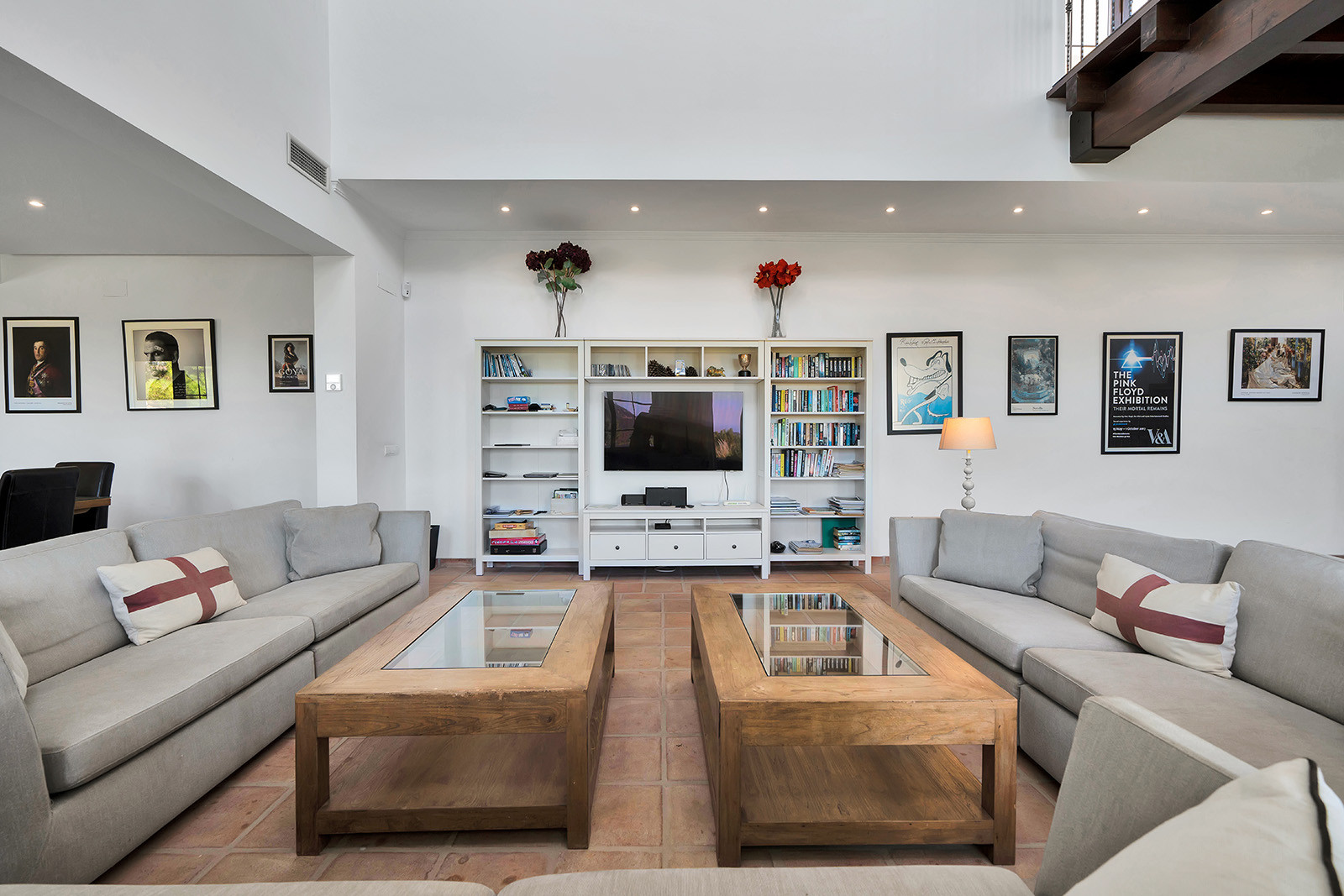 Villa in Monte Mayor, Benahavis