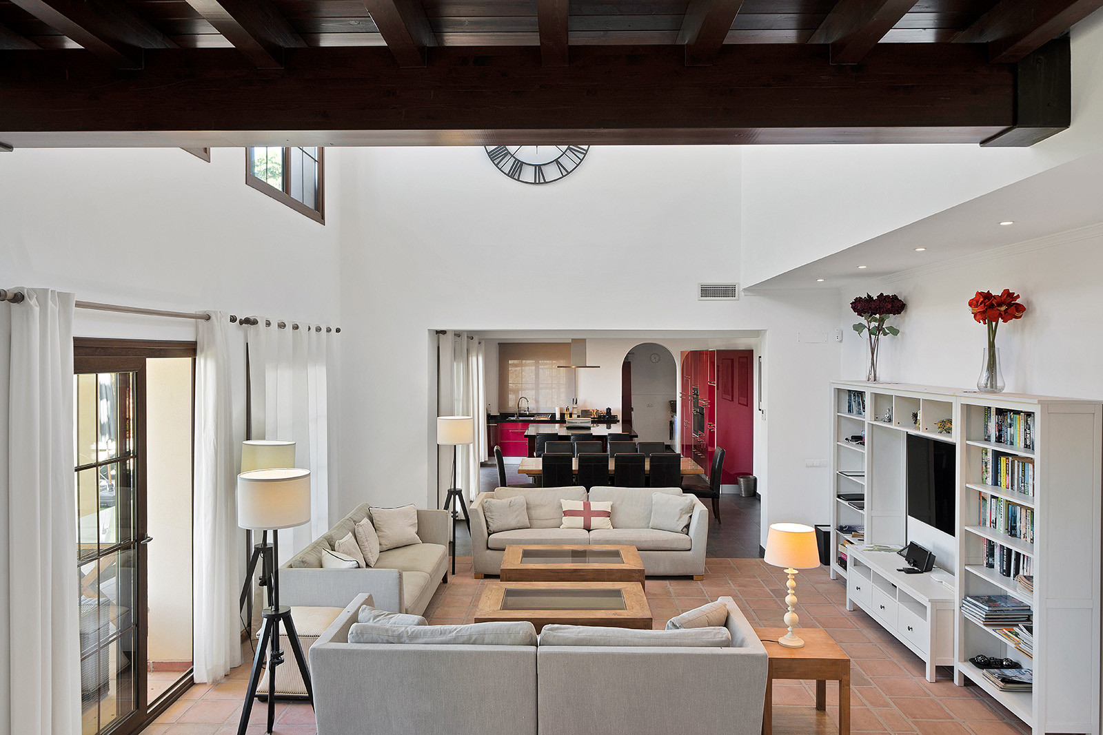 Villa in Monte Mayor, Benahavis