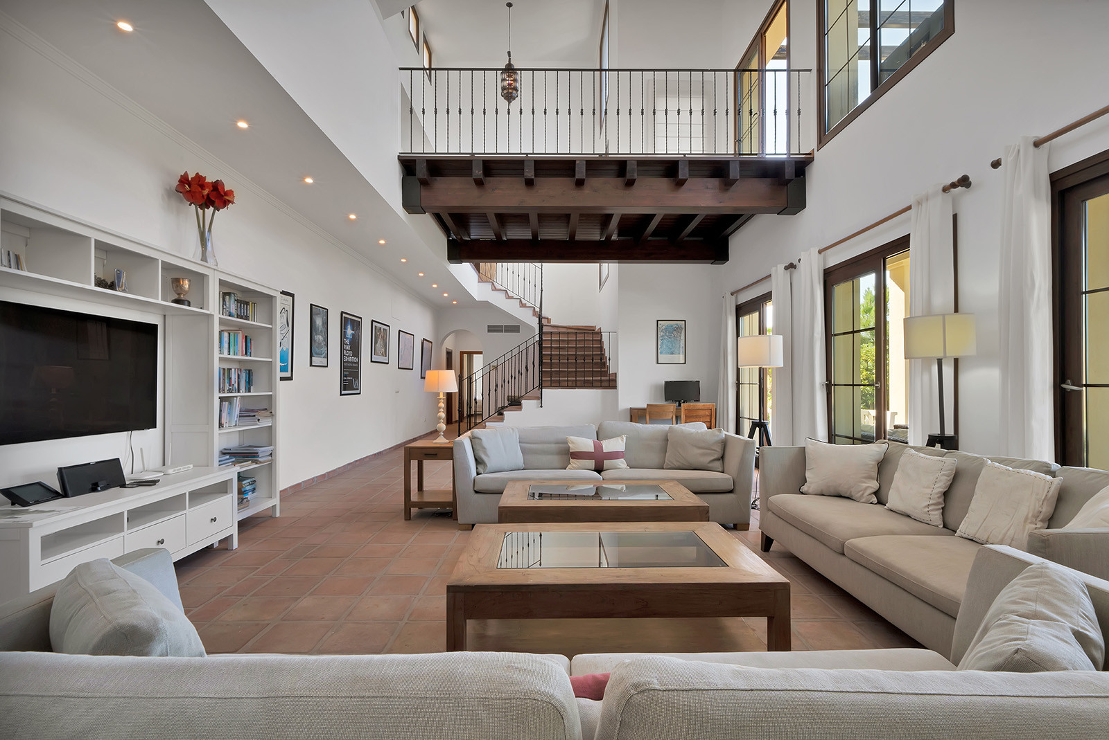 Villa in Monte Mayor, Benahavis