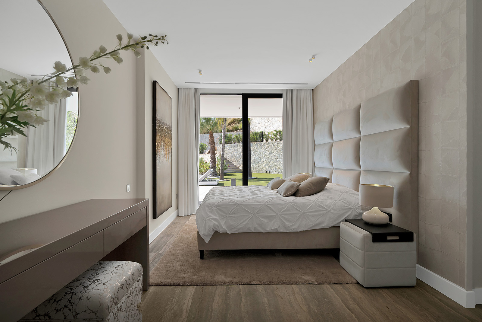 Villa in Monte Mayor, Benahavis