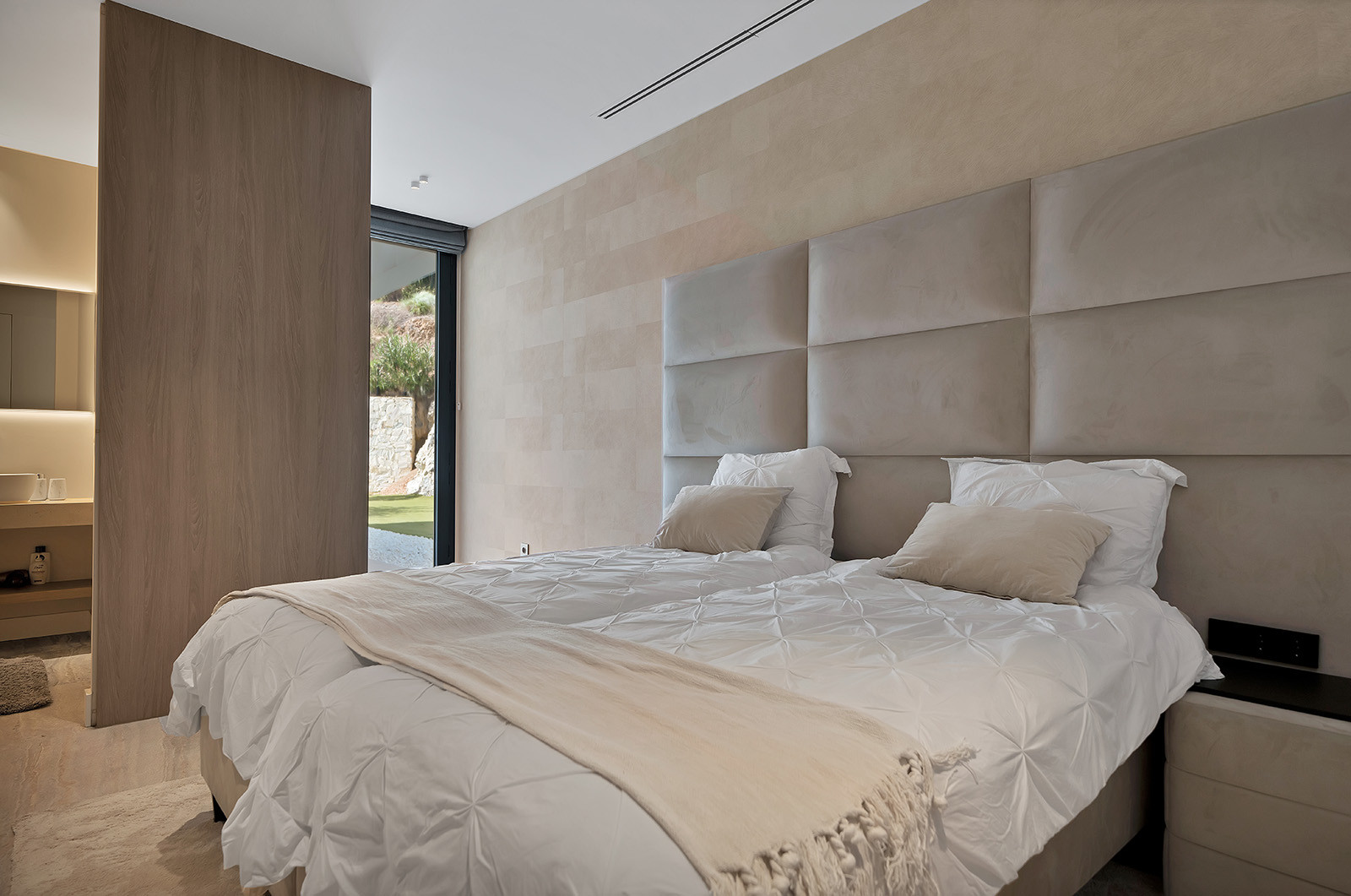 Villa in Monte Mayor, Benahavis