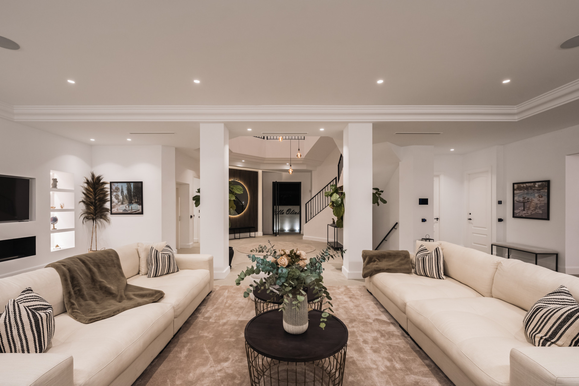 Villa · Benahavis · 6 hab.