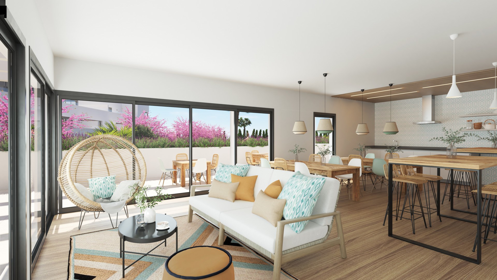 Apartment Estepona