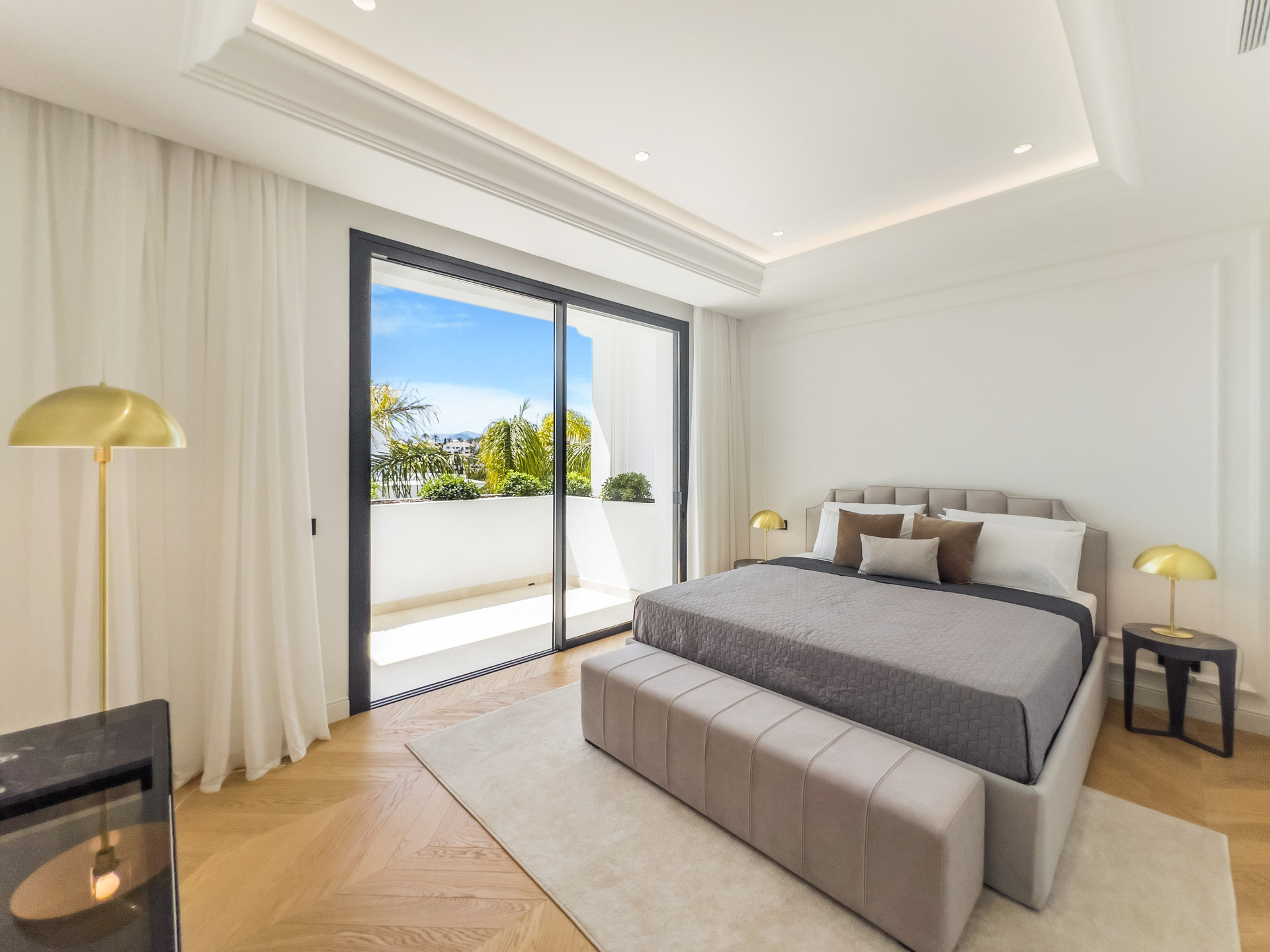 Villa · Marbella · 5 hab.