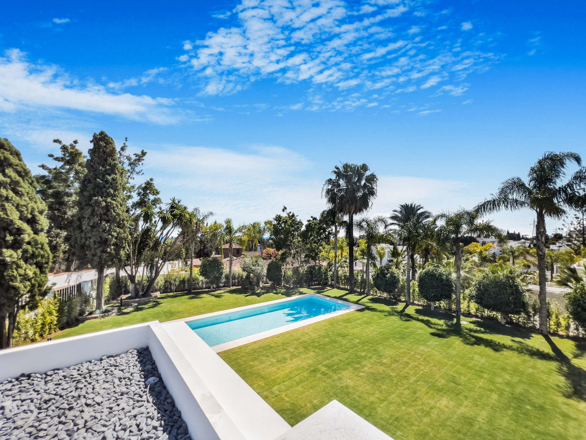Villa · Marbella · 5 hab.