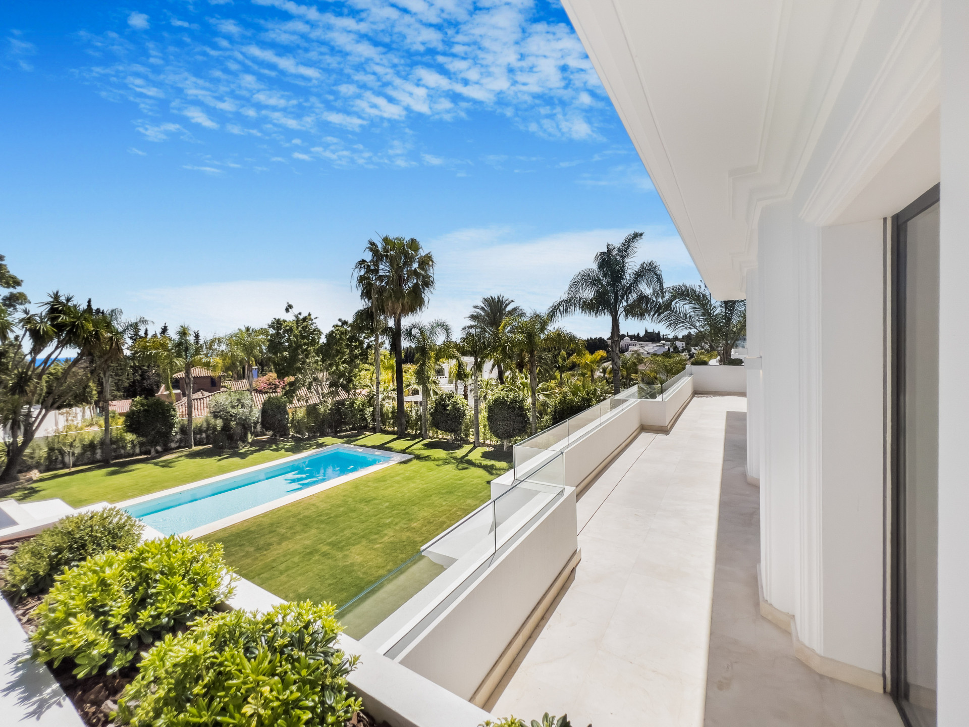 Villa · Marbella · 5 hab.