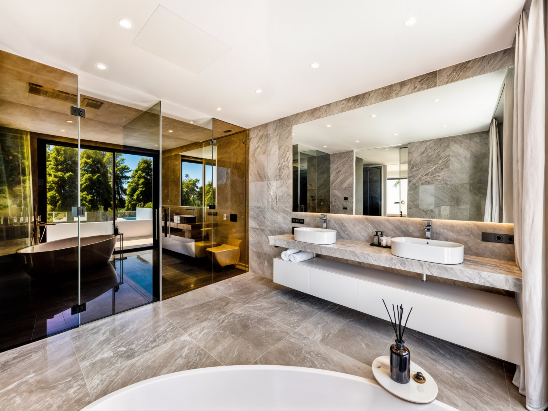 Villa · Marbella · 5 hab.