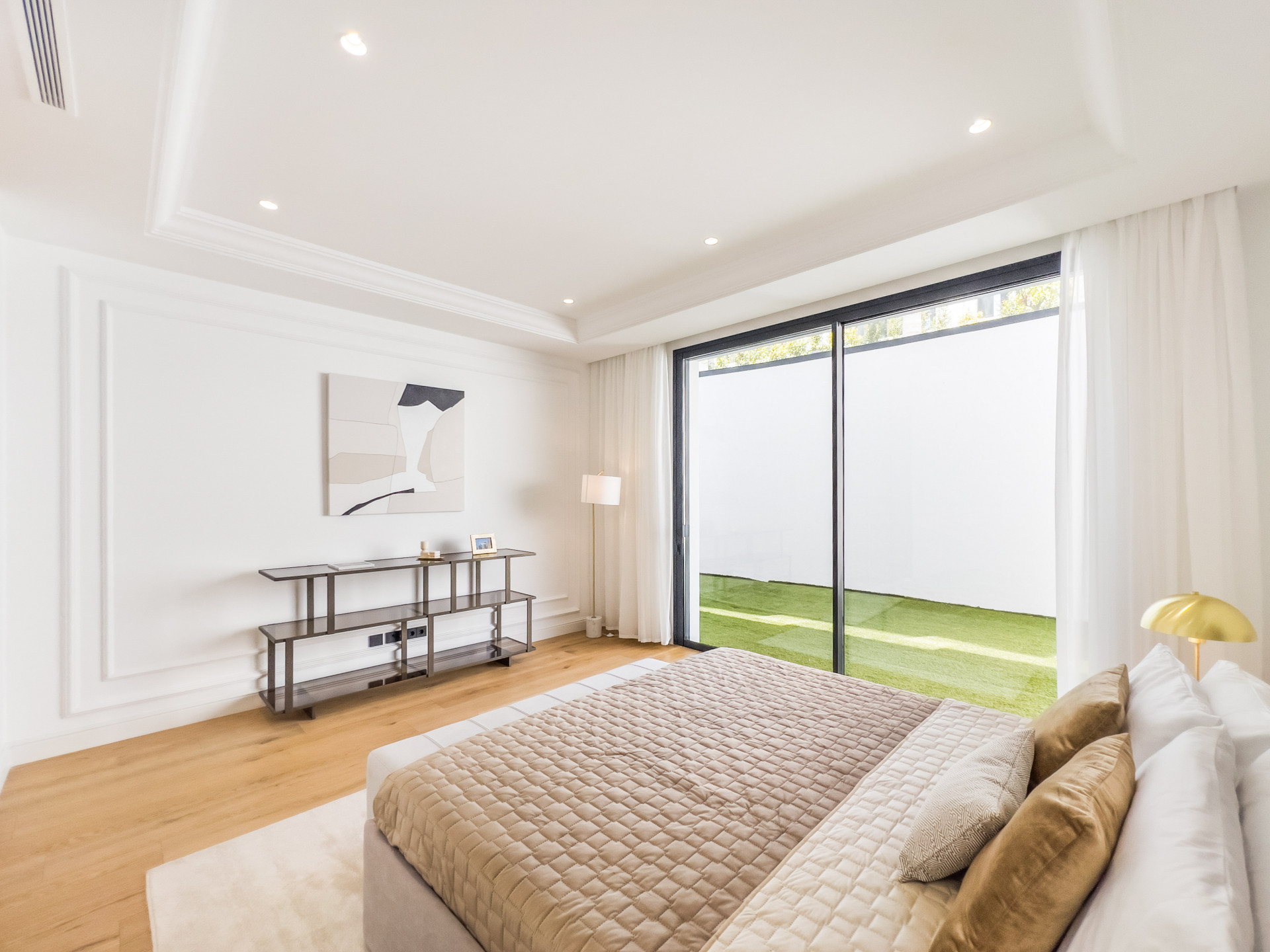 Villa · Marbella · 5 hab.