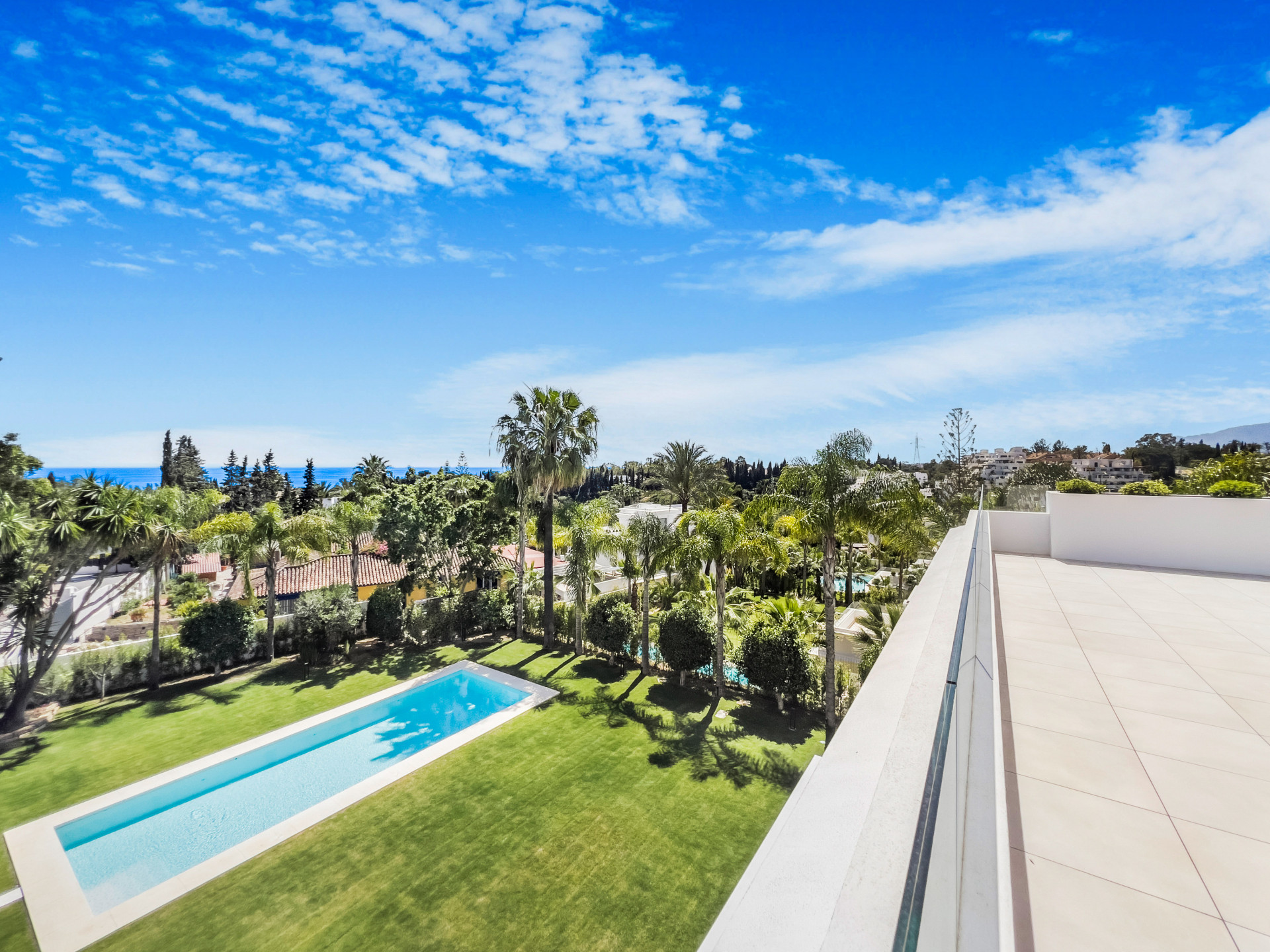 Villa · Marbella · 5 hab.
