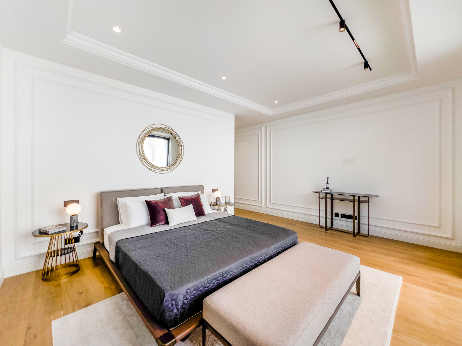 Villa Marbella Golden Mile