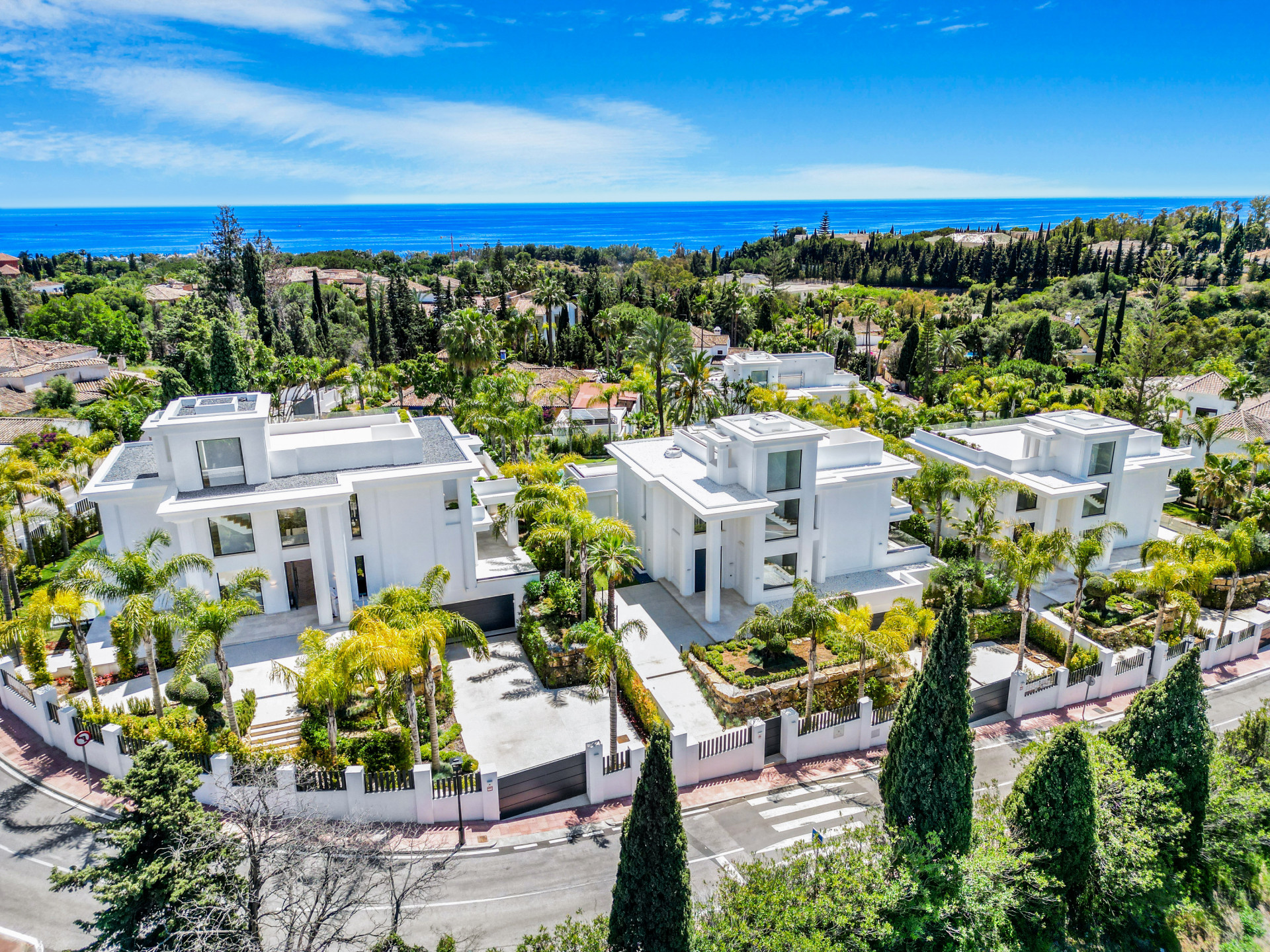 Villa · Marbella · 5 hab.