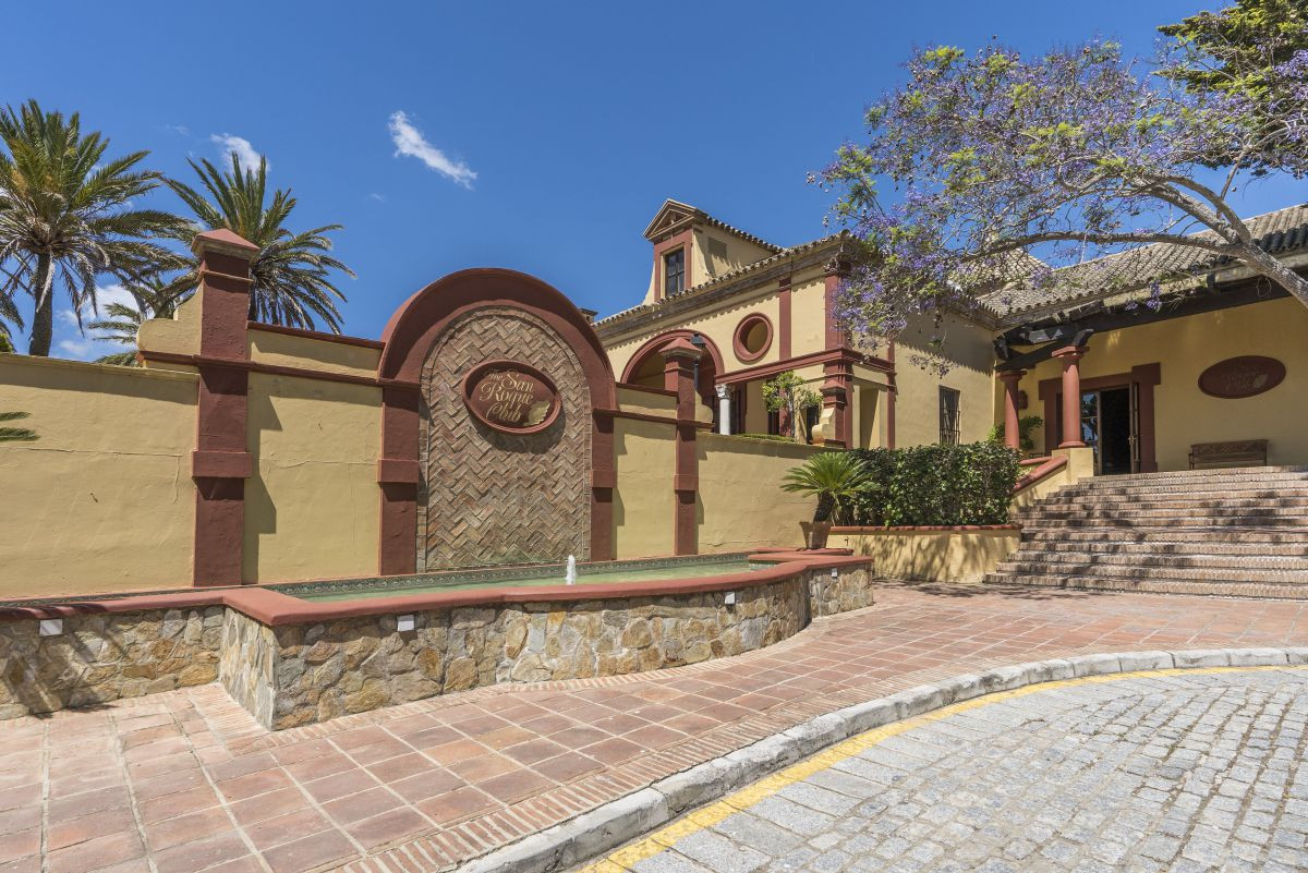 Apartamento · San Roque · 3 hab.
