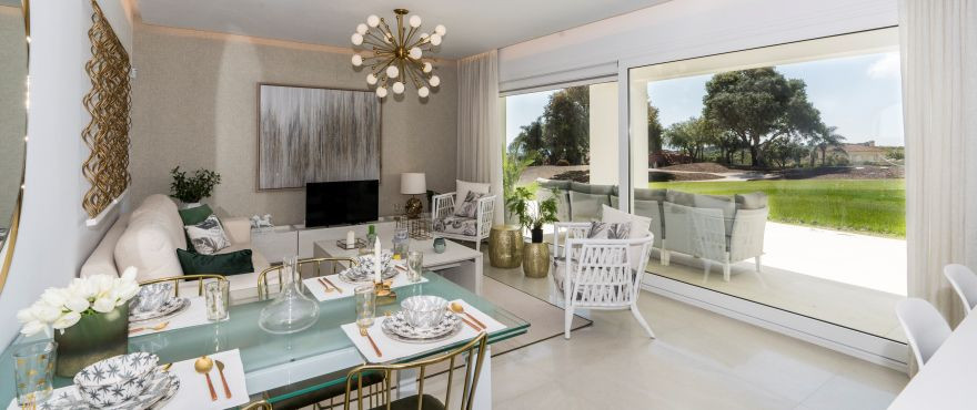 Apartamento · San Roque · 3 hab.