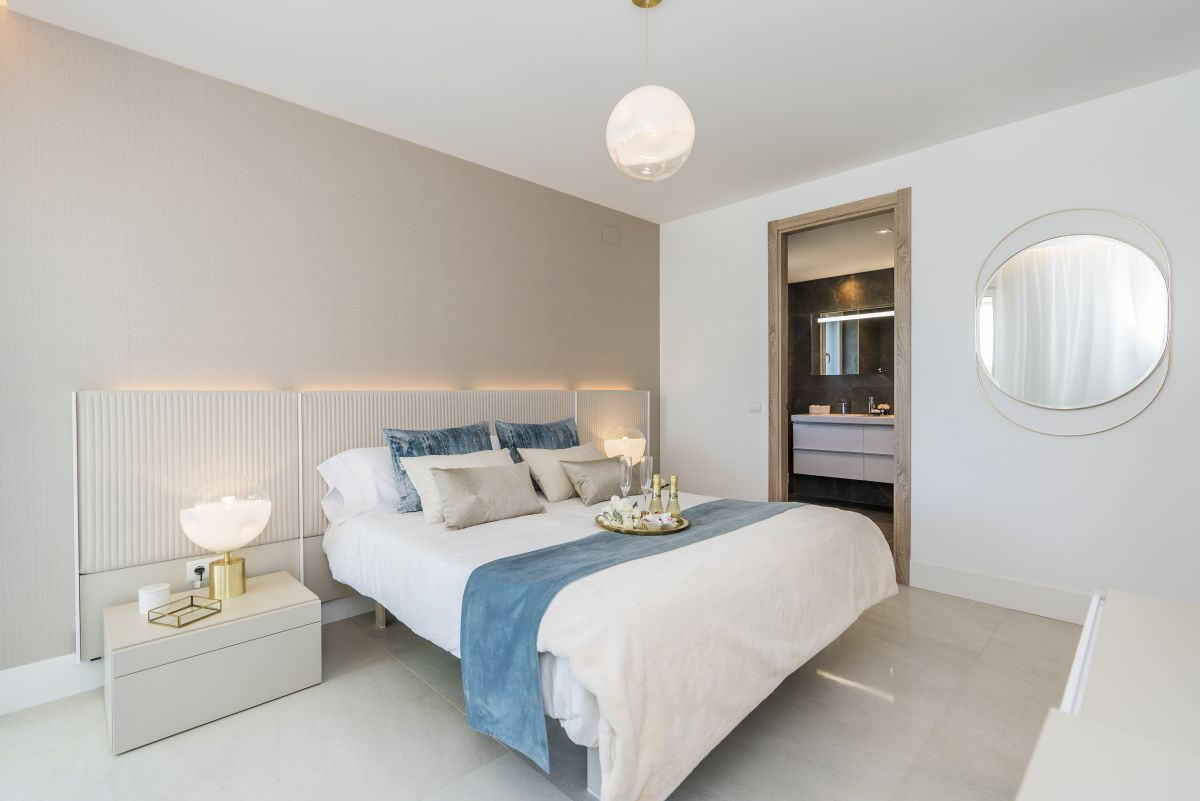 Apartamento · San Roque · 3 hab.