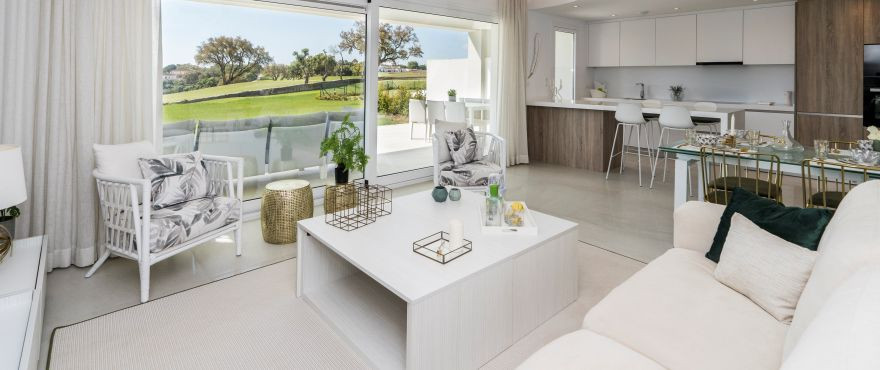 Apartamento · San Roque · 3 hab.