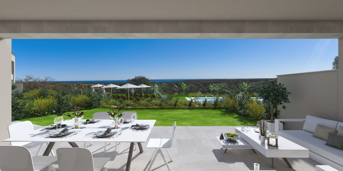 Apartamento · San Roque · 3 hab.