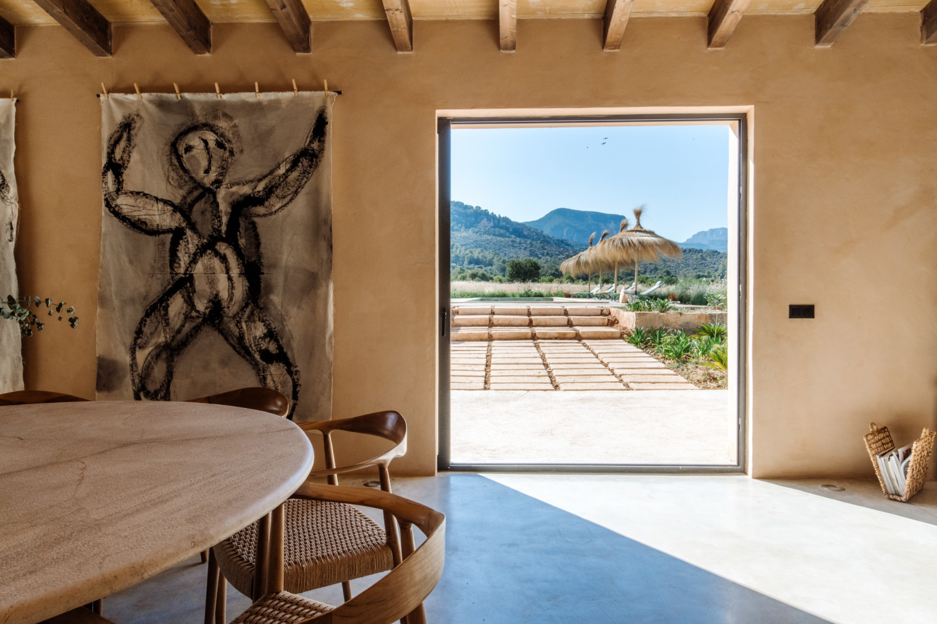 Perfect family holiday villa in Pollensa, Mallorca