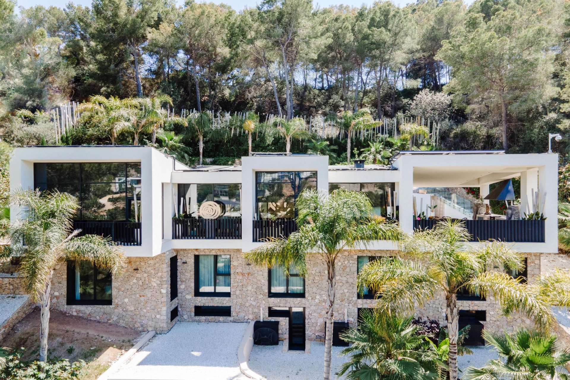 Perfect family holiday villa in Pollensa, Mallorca
