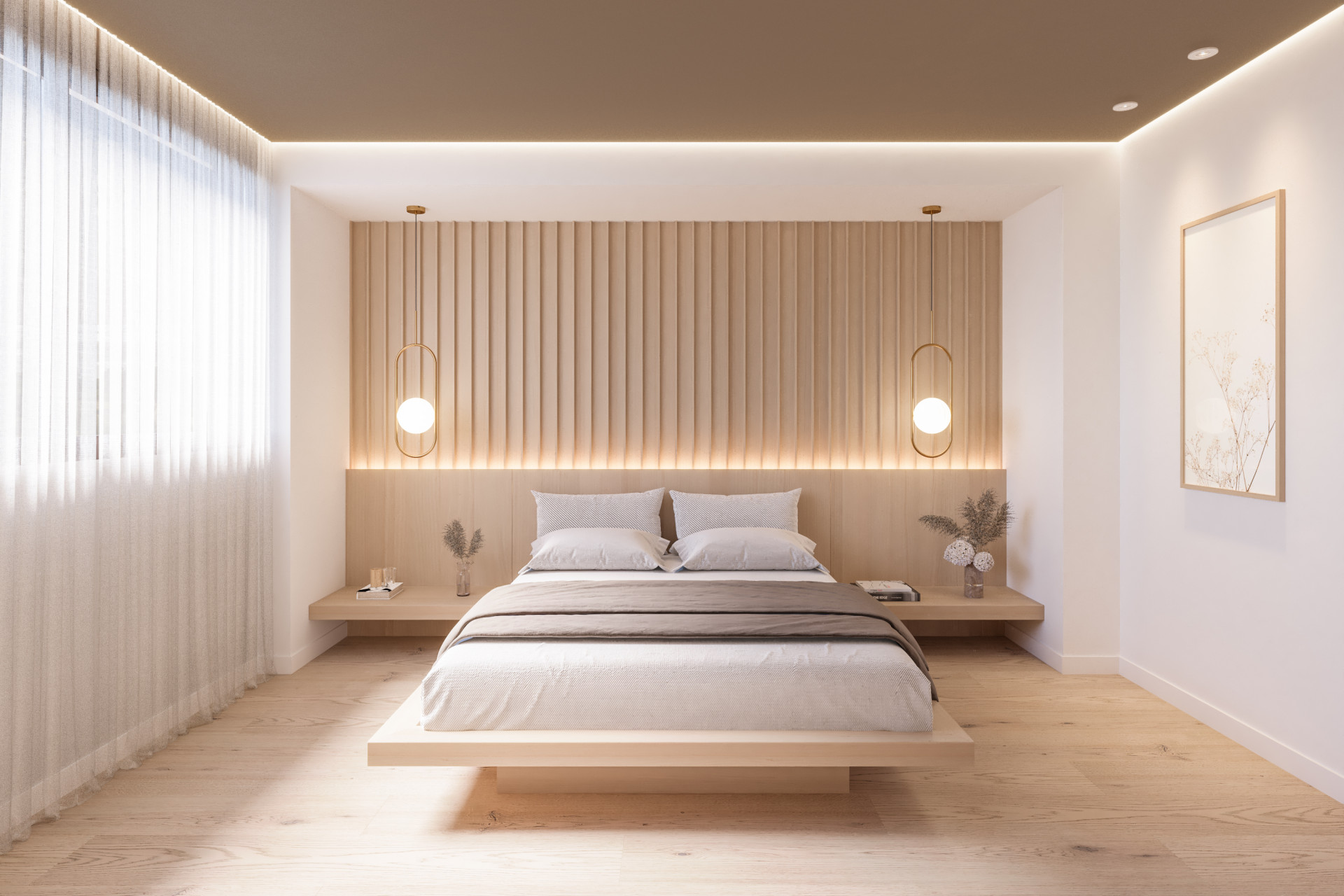 Duplex for sale in Palma de Mallorca, 