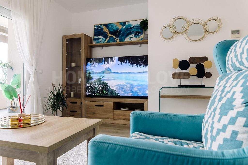 Apartamento en alquiler en Nueva Andalucia, Marbella