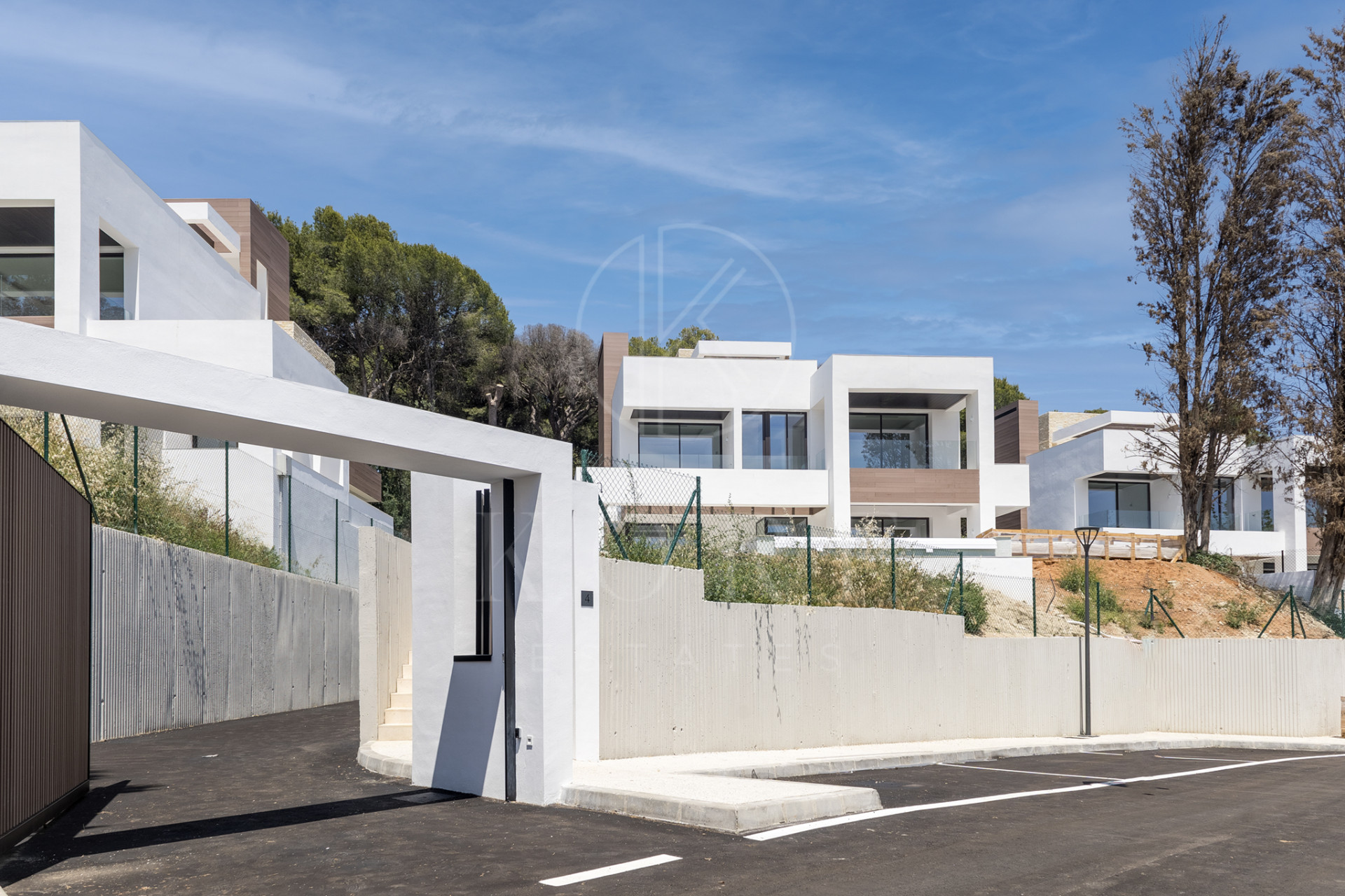 Villa for sale in Marbella Centro