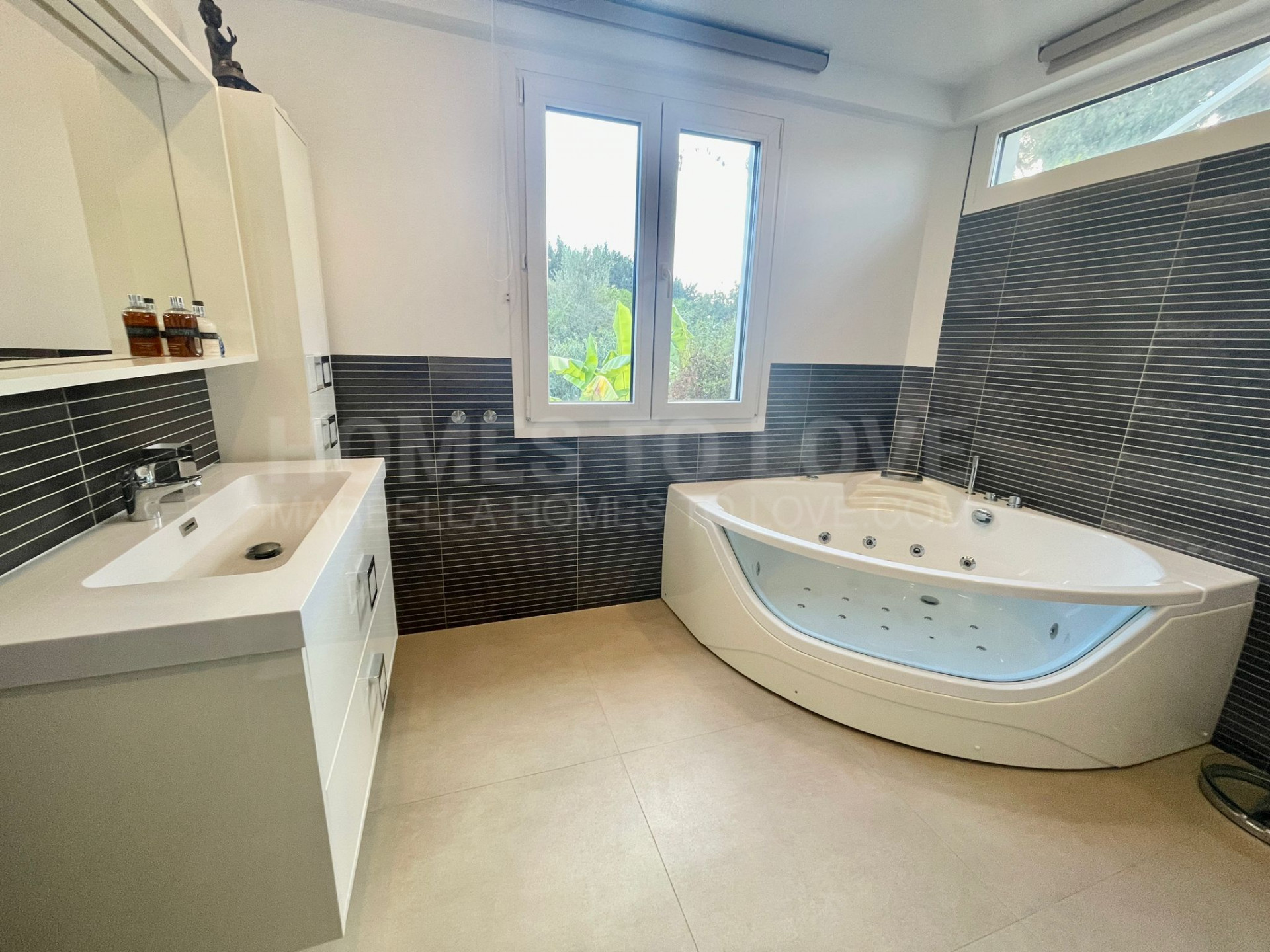 Villa en venta en San Pedro de Alcantara