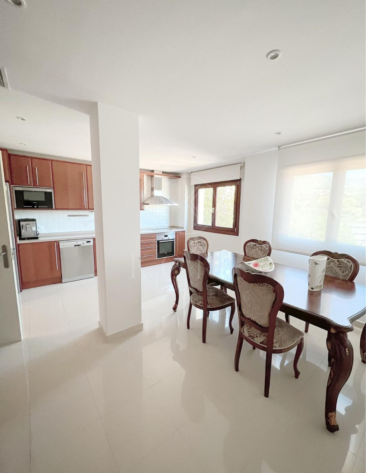 Apartament de vânzare în Lomas del Rey, Marbella Golden Mile